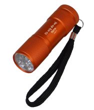 LED-lummalykt