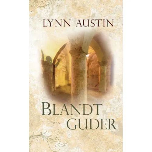 Blandt guder