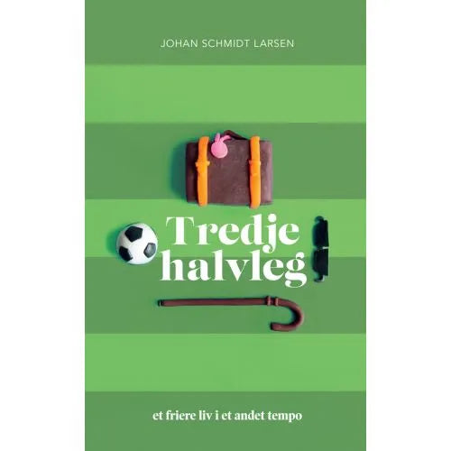 Tredje halvleg