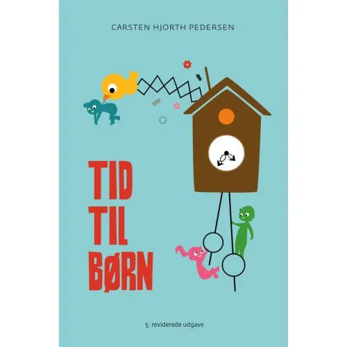 Tid til børn