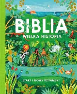 Mín stóra søgubíblia