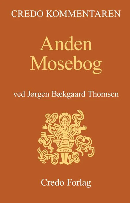 Anden Mosebog Lohse