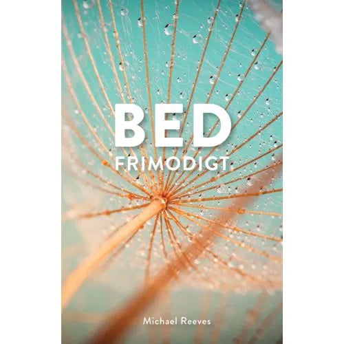 Bed frimodigt Bøn Lohse