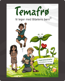 Temafrø