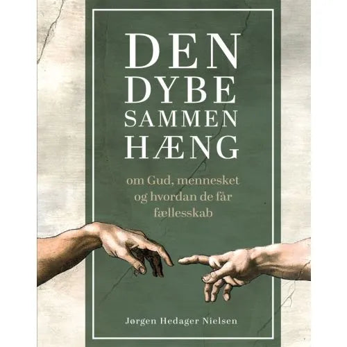 Den dybe sammenhæng Manna.fo