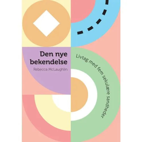 Den nye bekendelse Lohse
