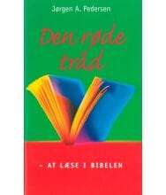 Den røde tråd - At læse i Bibelen Manna.fo