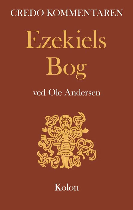 Ezekiels Bog Kolon