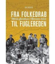 Fra Folkedrab til fuglereden Manna.fo