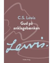 Gud på anklagebænken Lohse