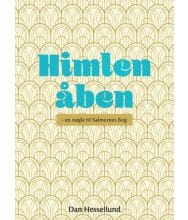 Himlen åben - en nøgle til Salmernes Bog Manna.fo