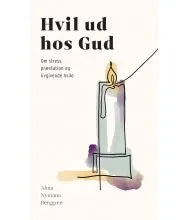 Hvil ud hos Gud Kristna lívið Credo