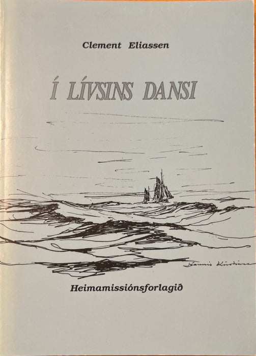 Í lívsins dansi Manna.fo