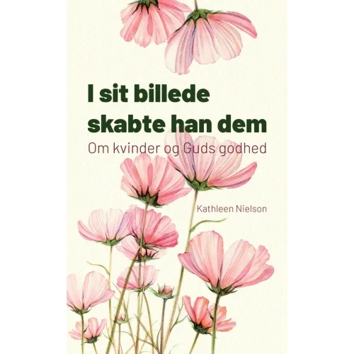 I sit billede skabte han dem Logos Media