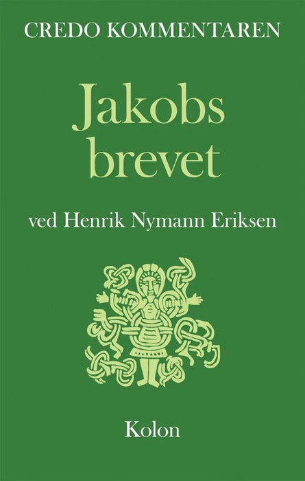 Jakobsbrevet Lohse