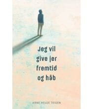 Jeg vil give jer fremtid og håb LMBE