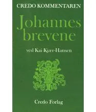 Johannesbrevene Manna.fo
