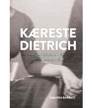 Kæreste Dietrich Manna.fo