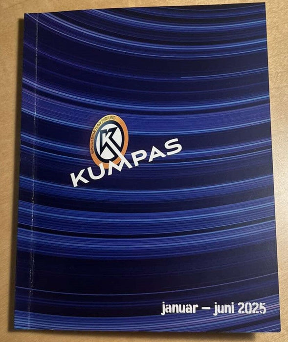 KUMPAS Bíbliugransking Heimamissiónsforlagið