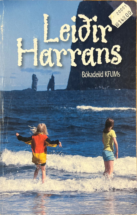 Leiðir Harrans Manna.fo