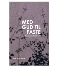 Med Gud til Faste Lohse Bibelstudie