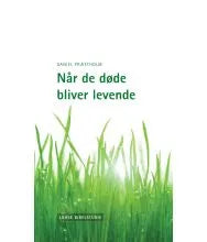 Når de døde bliver levende Manna.fo