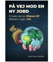 På vej mod en ny jord Lohse