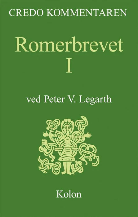 Romerbrevet 1 Lohse