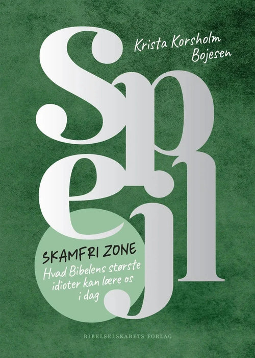 Spejl Bibelselskabets Forlag