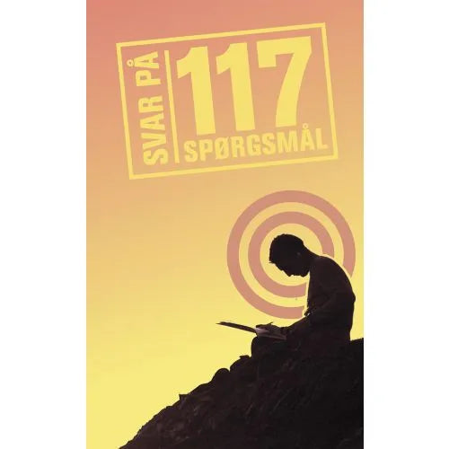 Svar på 117 spørgsmål Manna.fo