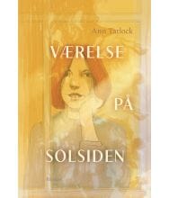Værelse på solsiden Manna.fo