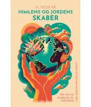 Vi tror på Himlens og Jordens skaber Manna.fo