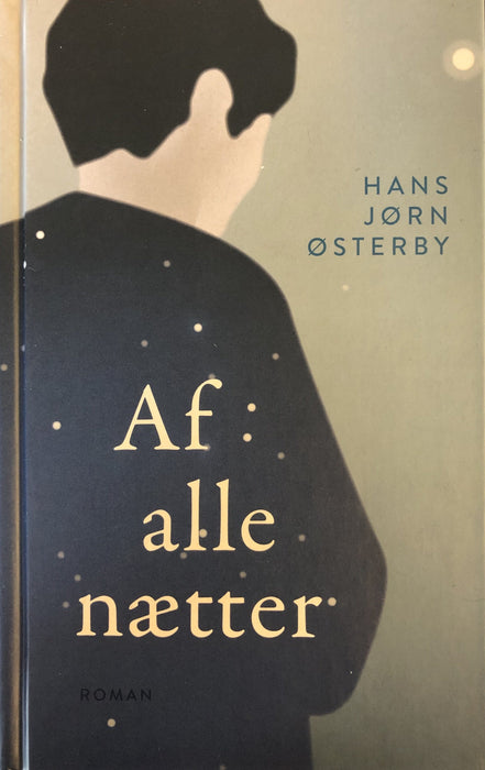 Af alle nætter Skaldsøgur Bøkur
