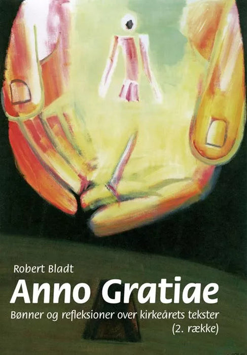 Anno gratiae Andaktsbøkur Bøkur