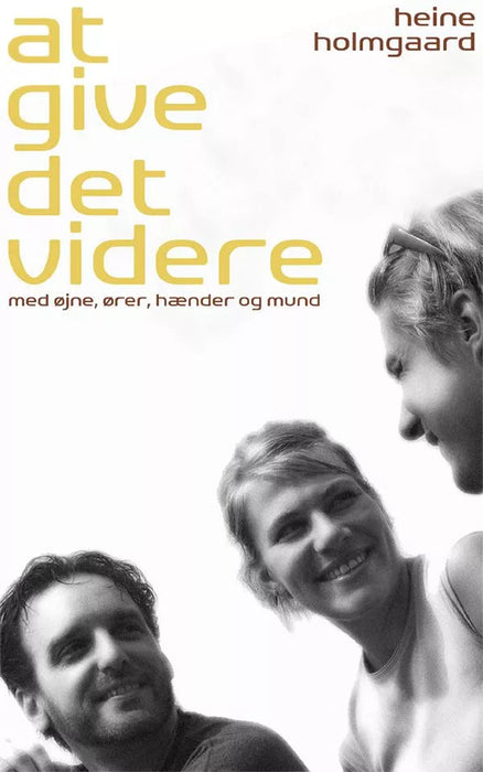 At give det videre Kristna lívið Bøkur