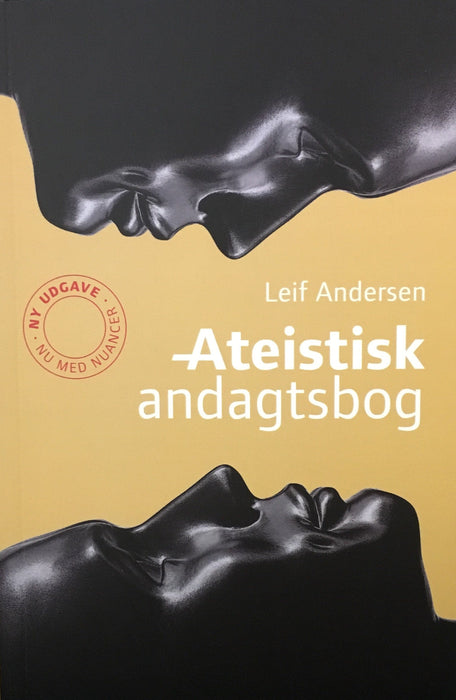 Ateistisk andagtsbog Andaktsbøkur Bøkur