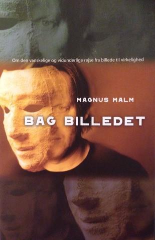 Bag billedet Sálarrøkt Bøkur