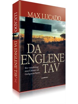 Da englene tav Manna.fo