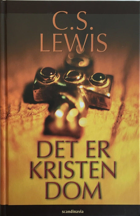 Det er kristendom Kristna lívið Bøkur
