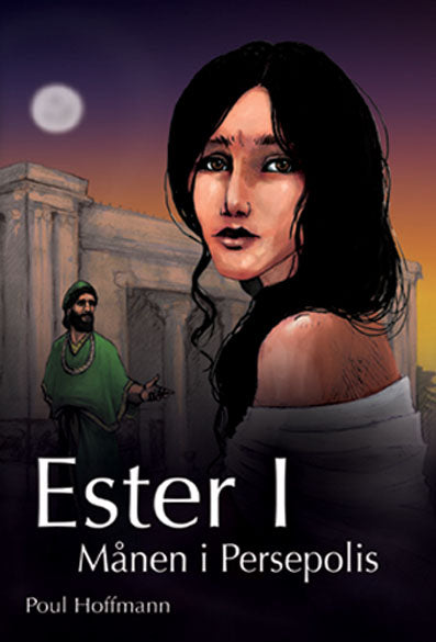 Ester I Skaldsøgur Bøkur