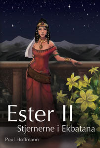 Ester II Skaldsøgur Bøkur