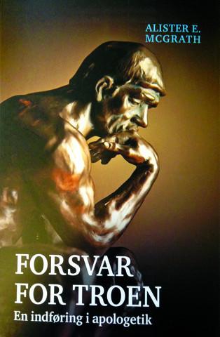 Forsvar for troen Trúarverja Bøkur