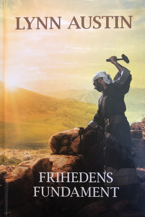 Frihedens fundament Skaldsøgur Bøkur