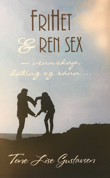 Frihet og ren sex Hjúnaband/kynslív Bøkur