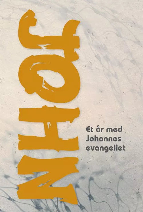 John Andaktsbøkur Bøkur