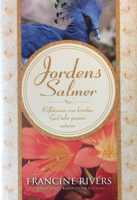 Jordens Salmer Andaktsbøkur Bøkur