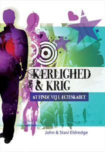 Kærlighed & krig - at finde vej i ægteskabet Hjúnaband/kynslív Bøkur