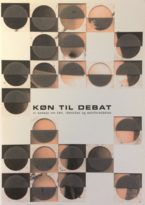 Køn til debat Hjúnaband/kynslív Bøkur