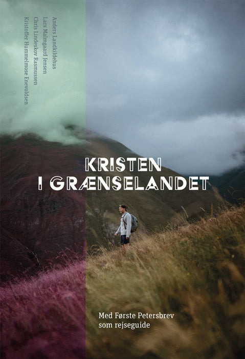 Kristen i grænselandet Kristna lívið Manna.fo