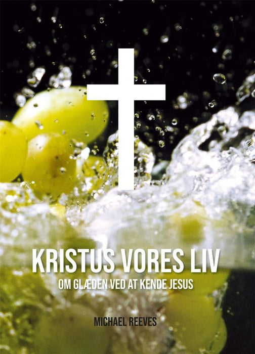 Kristus vores liv Kristna lívið Manna.fo